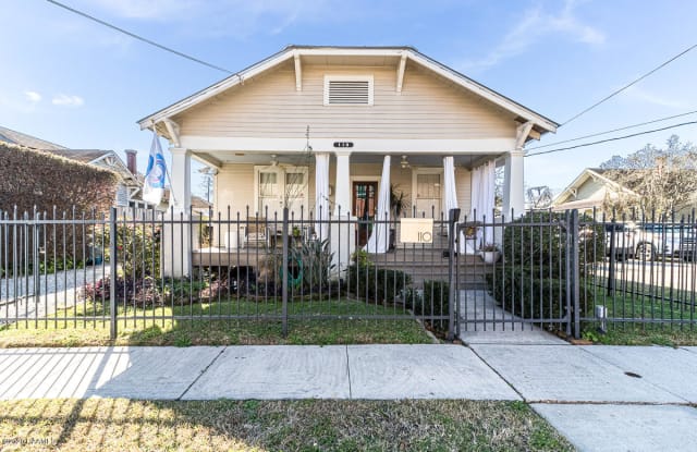 110 Avenue B - 110 Avenue B, Lafayette, LA 70506