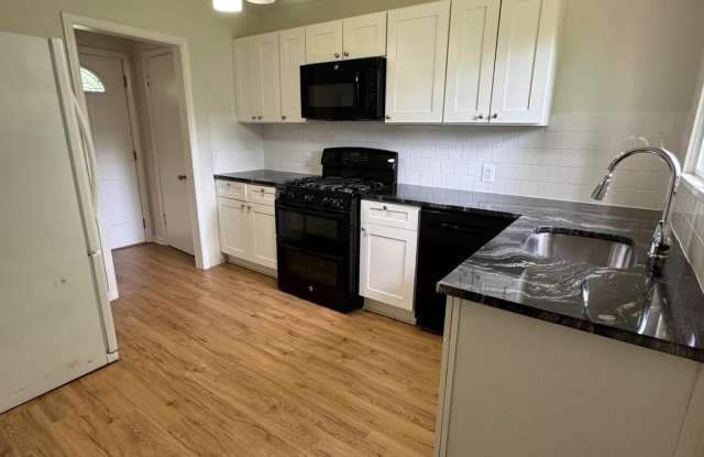 1215 HIGHWOOD ROAD - 1215 Highwood Road, Rockville, MD 20851