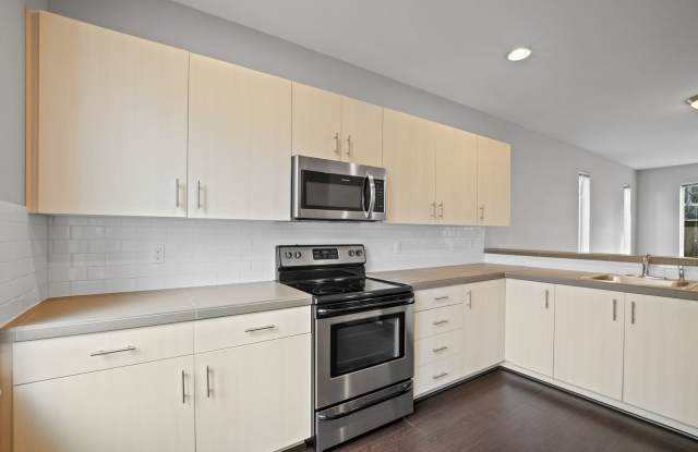 Leaf Apartments photos photos