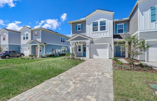 235 Pine Bluff Drive - 1 - 235 Pine Bluff Drive, St. Johns County, FL 32092