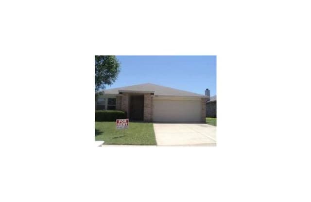5208 Prestwick Drive - 5208 Prestwick Drive, Fort Worth, TX 76135