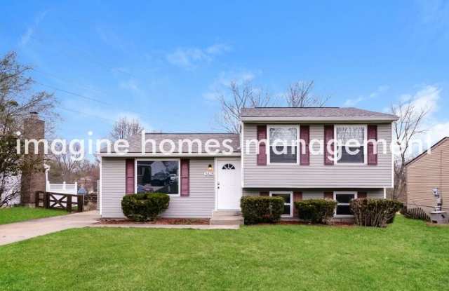 3428 Ridgewood Drive photos photos