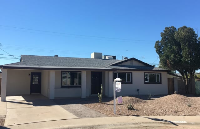 6937 E PORTLAND Street - 6937 East Portland Street, Scottsdale, AZ 85257