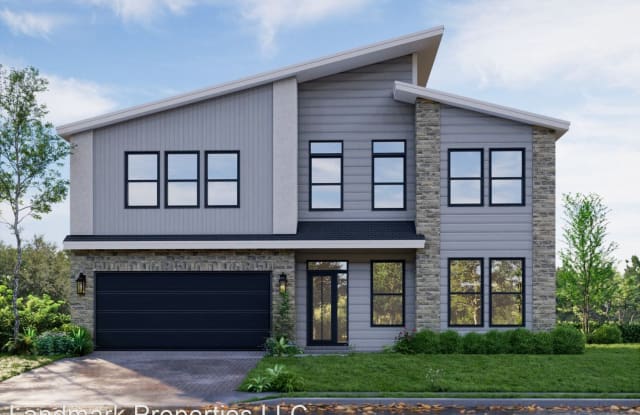 2120 Borgin Way - 2120 Borgin Way, Charlotte, NC 28134