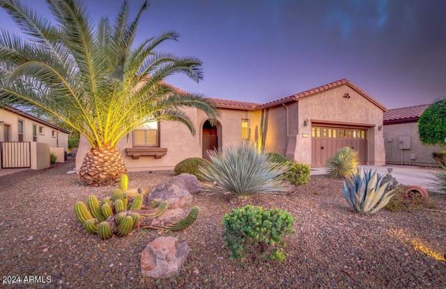 28573 N 128TH Drive - 28573 North 128th Drive, Peoria, AZ 85383