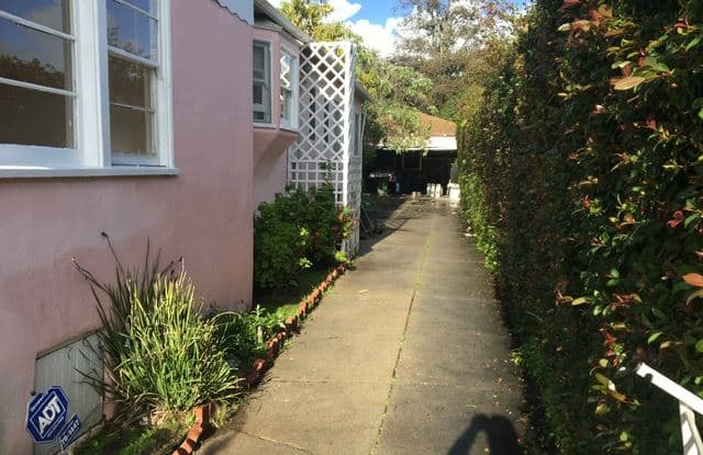 738 Moreno - 738 Moreno Avenue, Los Angeles, CA 90049