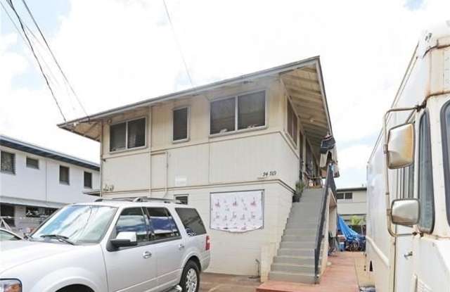 94-769 Haakoa Place - 94-769 Haakoa Place, Waipahu, HI 96797