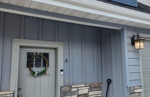Charming Townhome photos photos