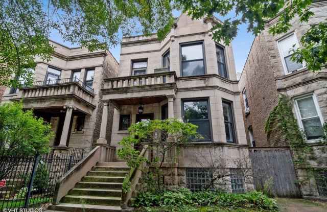 1211 W Addison Street photos photos