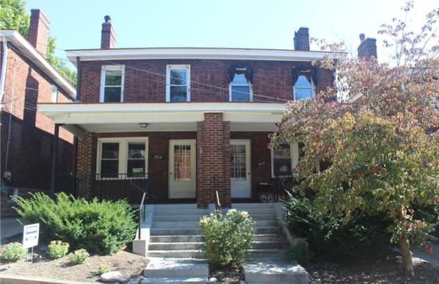 1821 Murdoch St - 1821 Murdoch Rd, Pittsburgh, PA 15217