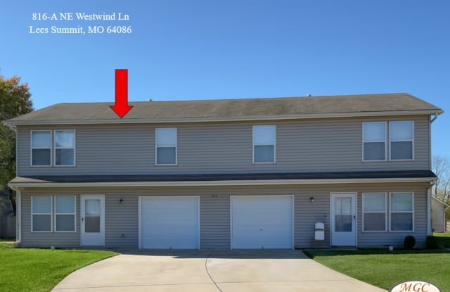 816 NE Westwind Ln photos photos