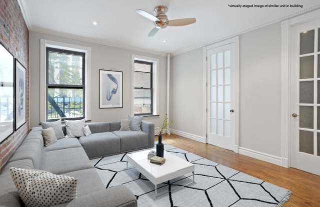 340 East 18th Street - 340 East 18th Street, New York City, NY 10003