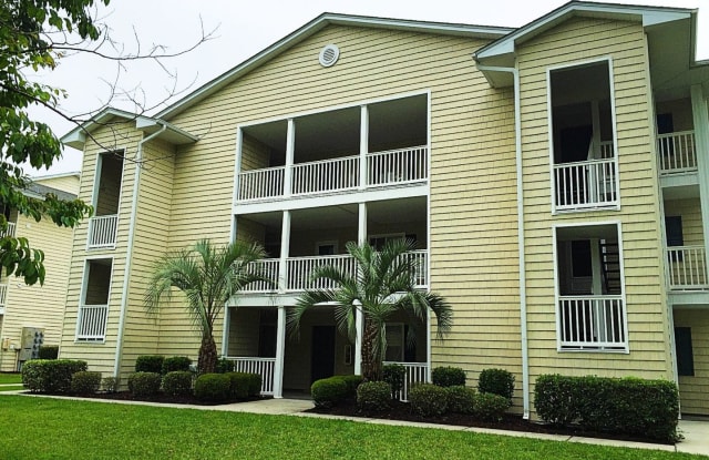 204 Landing Drive Unit C - 204 Landing Road, North Myrtle Beach, SC 29582