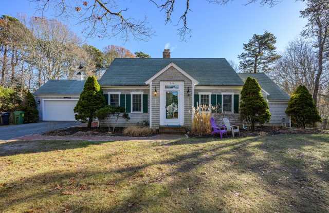 578 Huckins Neck Road photos photos