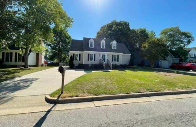 109 Ketch Point Court photos photos