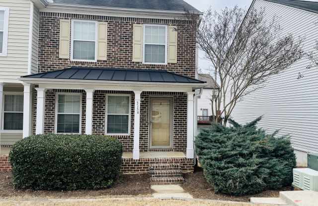 3156 Parc Court - 3156 Parc Court Southwest, Atlanta, GA 30311