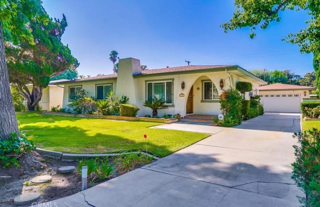 320 E Las Flores Avenue - 320 East Las Flores Avenue, Arcadia, CA 91006