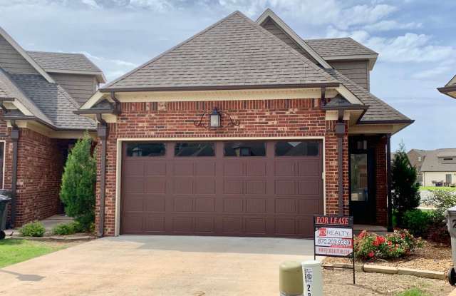 Executive Living in Sage Meadows Country Club photos photos