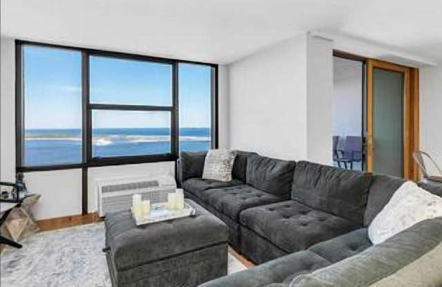 1 Scenic Drive - 1 Scenic Drive, Highlands, NJ 07732