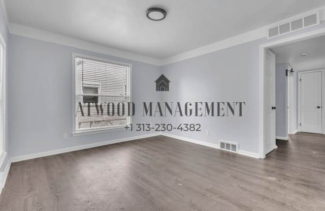 This beautifully updated 3-bedroom, 1-bath single-family home is ready for move-in! Gallery 4