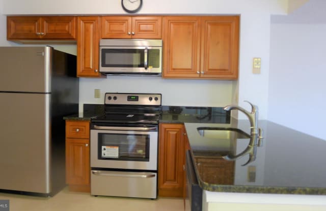 14009 JUSTIN WAY - 14009 Justin Way, Laurel, MD 20707