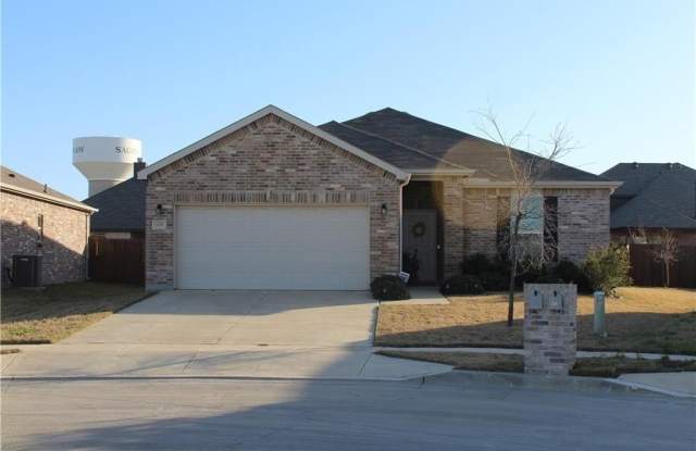 429 Mariscal Place - 429 Mariscal Place, Fort Worth, TX 76131