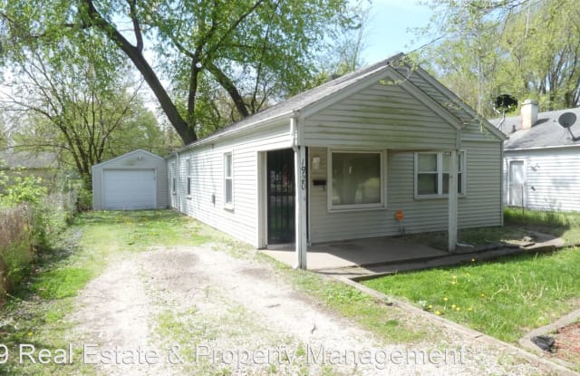 1920 W. Martin St - 1920 West Martin Street, Peoria, IL 61605