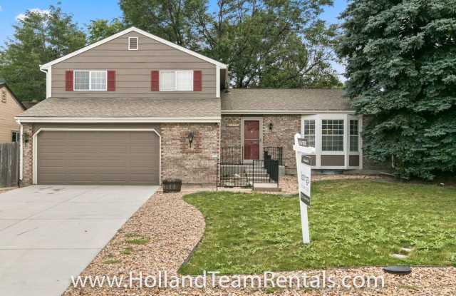Tri-level Home in Centennial! - 1372 East Dry Creek Place, Centennial, CO 80122 Tri-level Home in Centennial! - 1372 East Dry Creek Place, Centennial, CO 80122