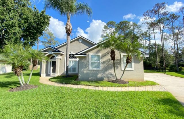 1504 Quail Wood Ct - 1504 Quail Wood Court, Fleming Island, FL 32003