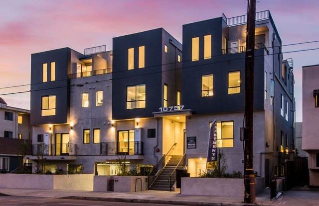 Townhomes and Studios in Culver City w/ Parking & Private Rooftop Deck! photos photos