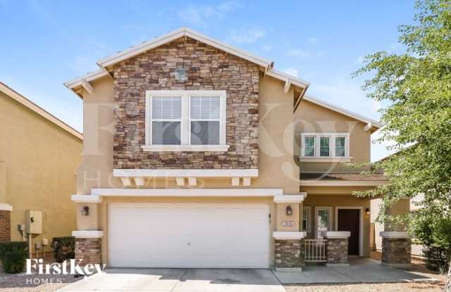 3035 West Perdido Way - 3035 West Perdido Way, Phoenix, AZ 85086