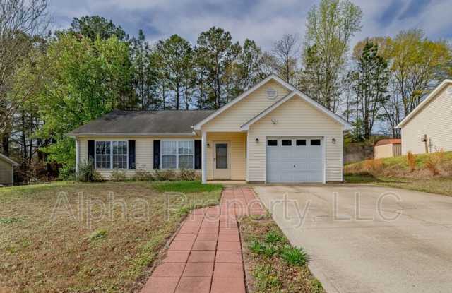 1901 Country Apple Ct photos photos