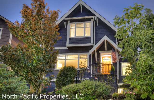 2437 3rd Ave W - 2437 3rd Avenue West, Seattle, WA 98119