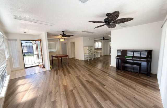 1936 Puu Nanea Place - 1936 Puu Nanea Place, Honolulu, HI 96822