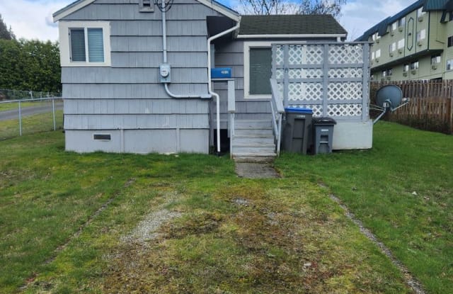 2912 Eagle Ave - 2912 Eagle Avenue, Bremerton, WA 98310