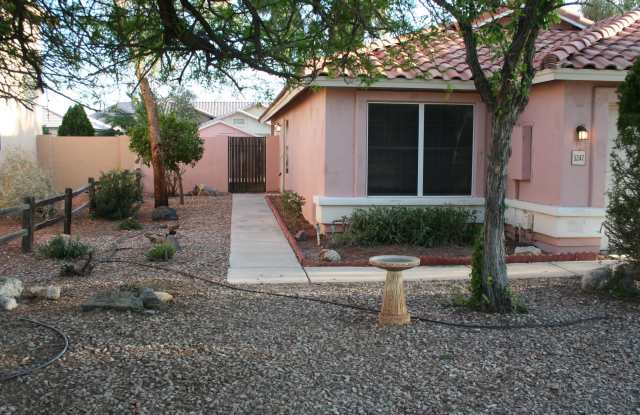 5247 W PIUTE Avenue Gallery 2