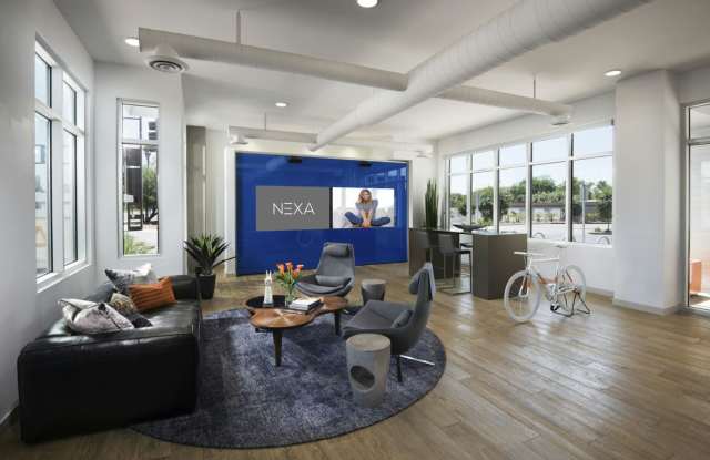 Nexa Gallery 3