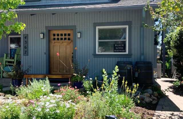 Completely Renovated Apartment with Canyon Views Gallery 1