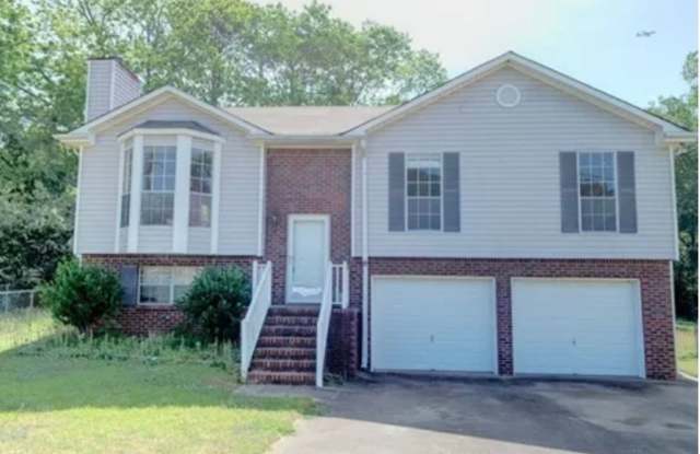 New For Rent in Grayson Valley! - 2013 Branchwood Lane, Grayson Valley, AL 35235