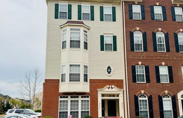 25399 PATRIOT TERRACE - 25399 Patriot Terrace, Stone Ridge, VA 20105