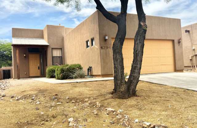 3BR/2BA/2CG, 1561 sq.ft. rental in Sierra Vista, AZ photos photos
