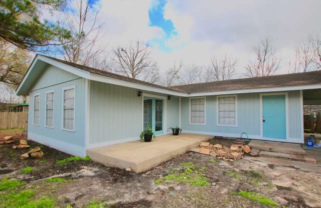 15119 Sam Road - 15119 Sam Road, Four Corners, TX 77498
