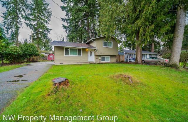 5324 129th Place NE - 5324 129th Place Northeast, Marysville, WA 98271