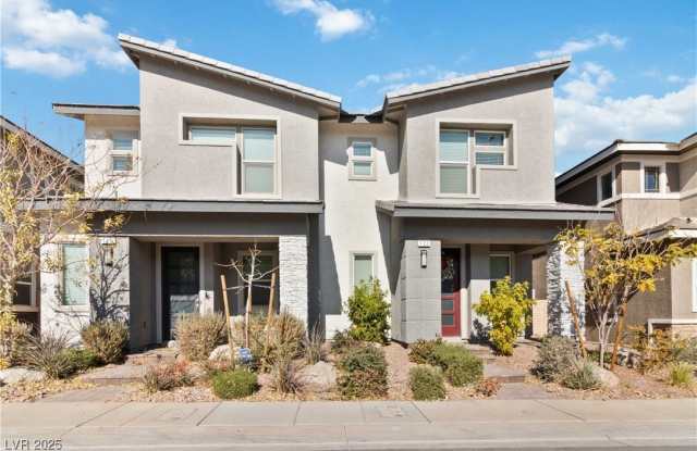 120 Corretto Corner Avenue - 120 Corretto Corner Avenue, Henderson, NV 89015