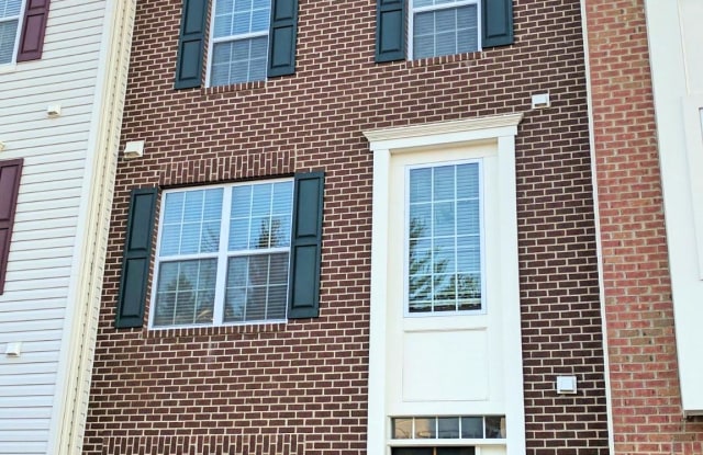 7857 RIVER ROCK WAY - 7857 River Rock Way, Columbia, MD 21044