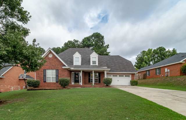 Lovely and Updated 4 bedroom, 2.5 bath home in Evans photos photos