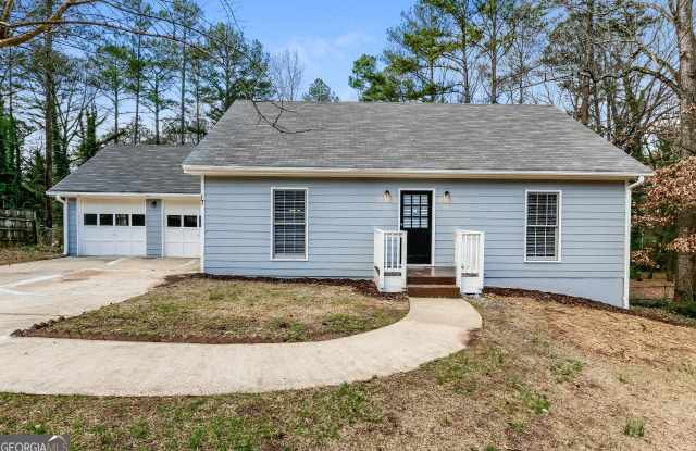 17 Juliana Court - 17 Juliana Court, Henry County, GA 30294
