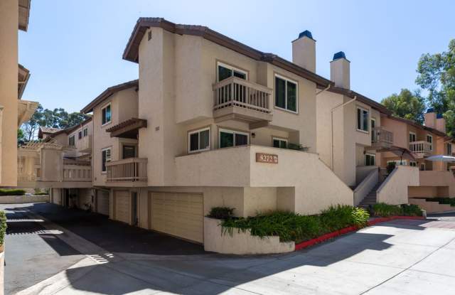 Upgraded 1 Bed 1 Bath 2 Story Townhome in La Jolla- 1 Car Attached Garage photos photos