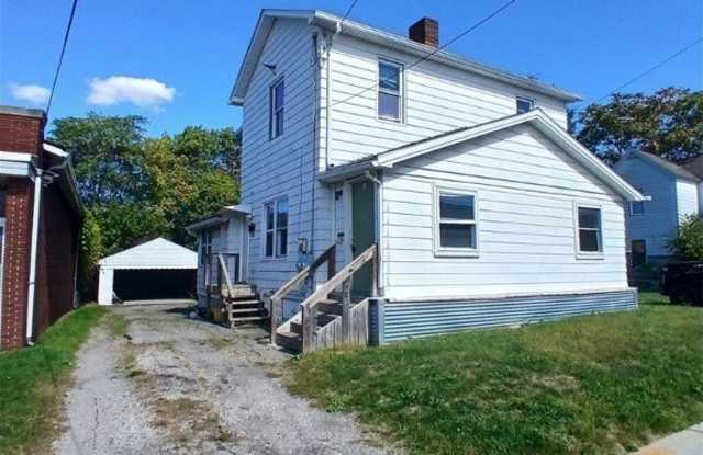 528 E Indianola Avenue unit: Down photos photos