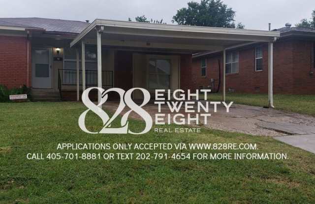 3001 North Vermont Avenue - 3001 North Vermont Avenue, Oklahoma City, OK 73107